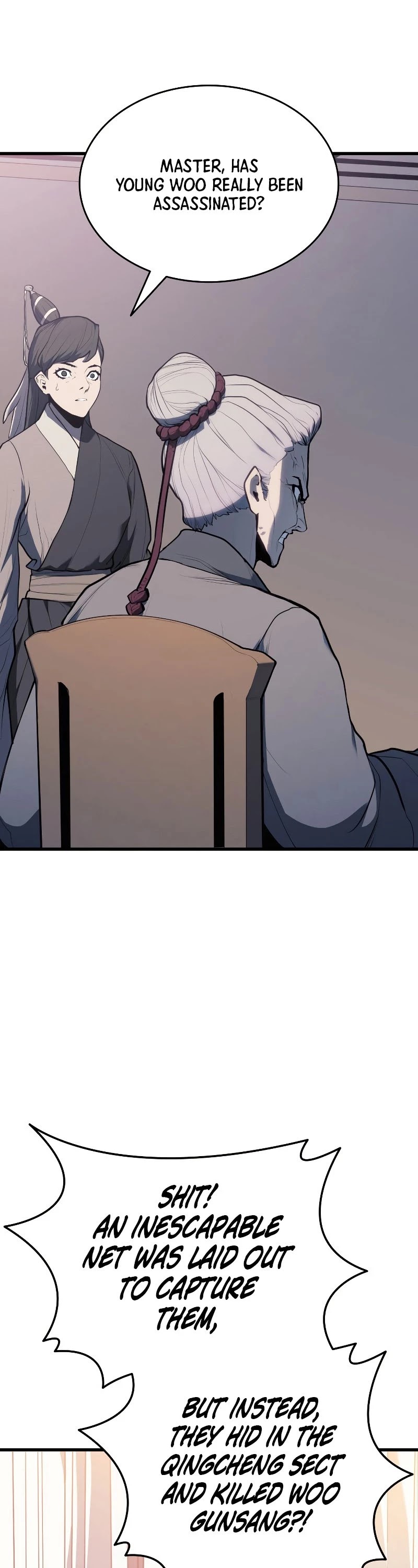 Reaper of the Drifting Moon Chapter 22 page 56 - Chapter 22