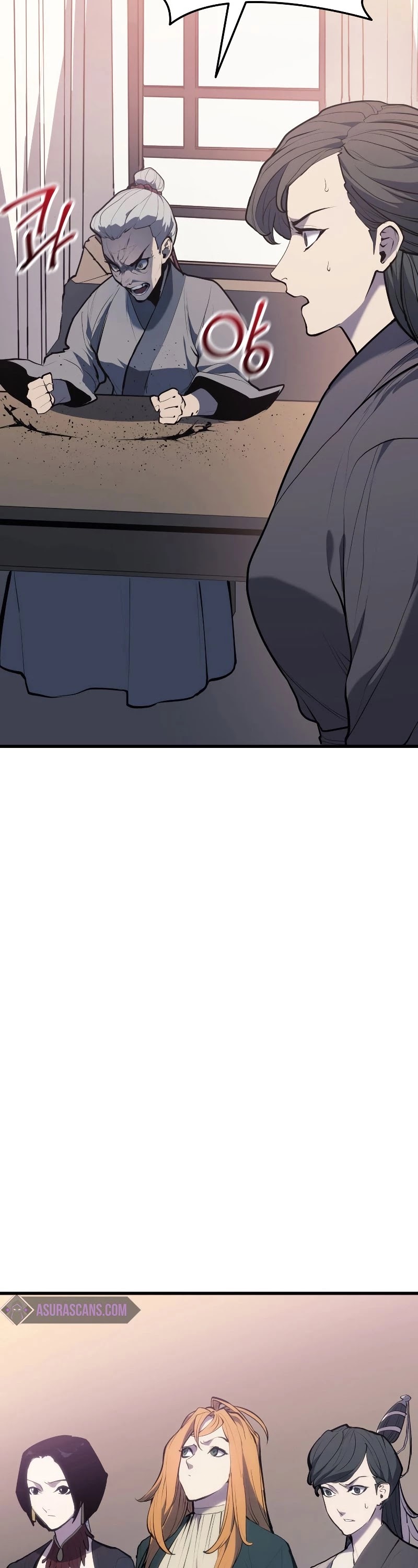 Reaper of the Drifting Moon Chapter 22 page 57 - Chapter 22