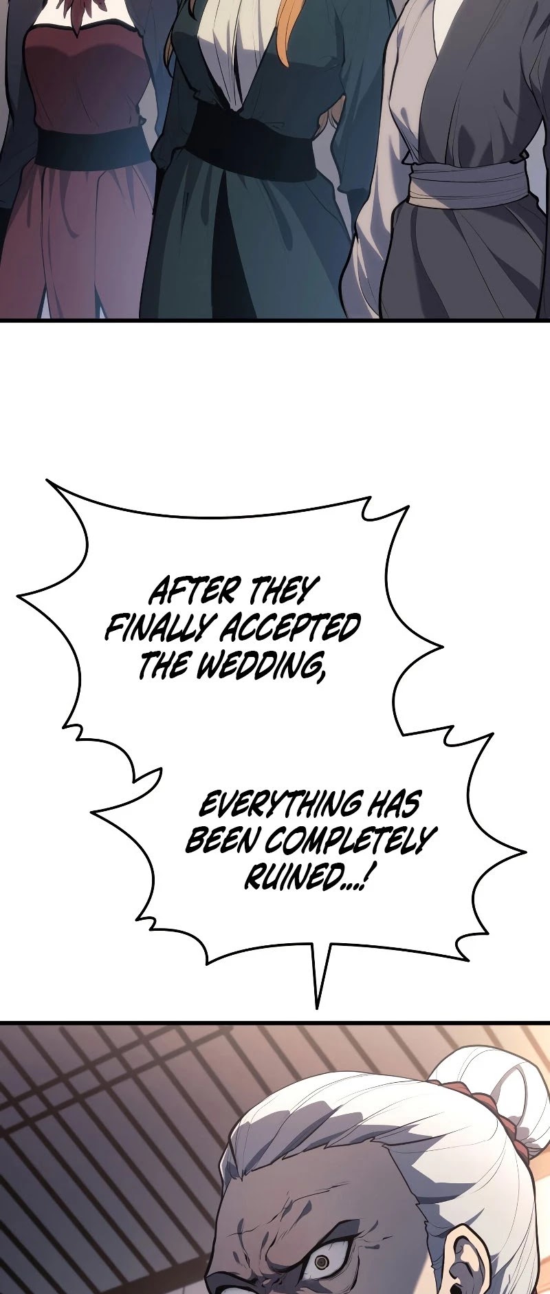 Reaper of the Drifting Moon Chapter 22 page 58 - Chapter 22