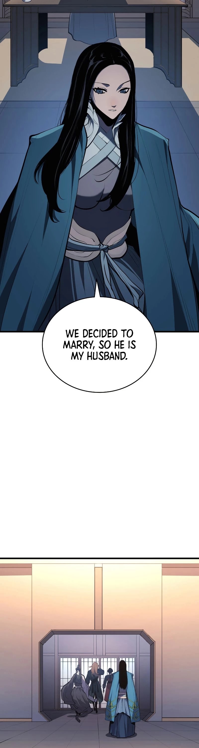 Reaper of the Drifting Moon Chapter 22 page 67 - Chapter 22