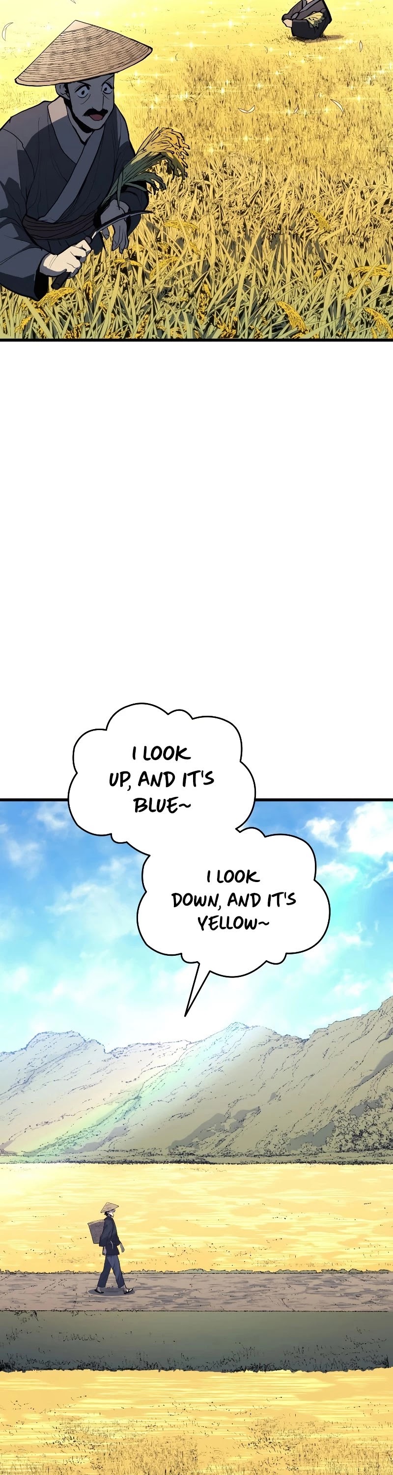 Reaper of the Drifting Moon Chapter 22 page 72 - Chapter 22