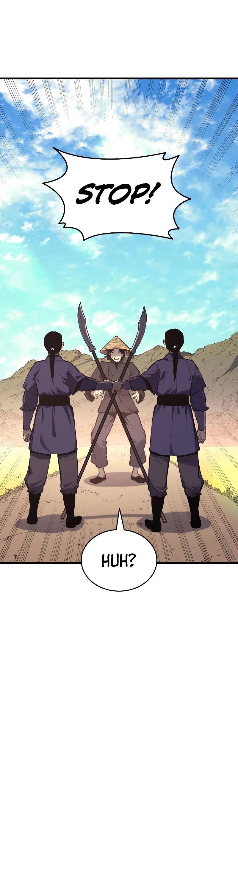 Reaper of the Drifting Moon Chapter 22 page 76 - Chapter 22