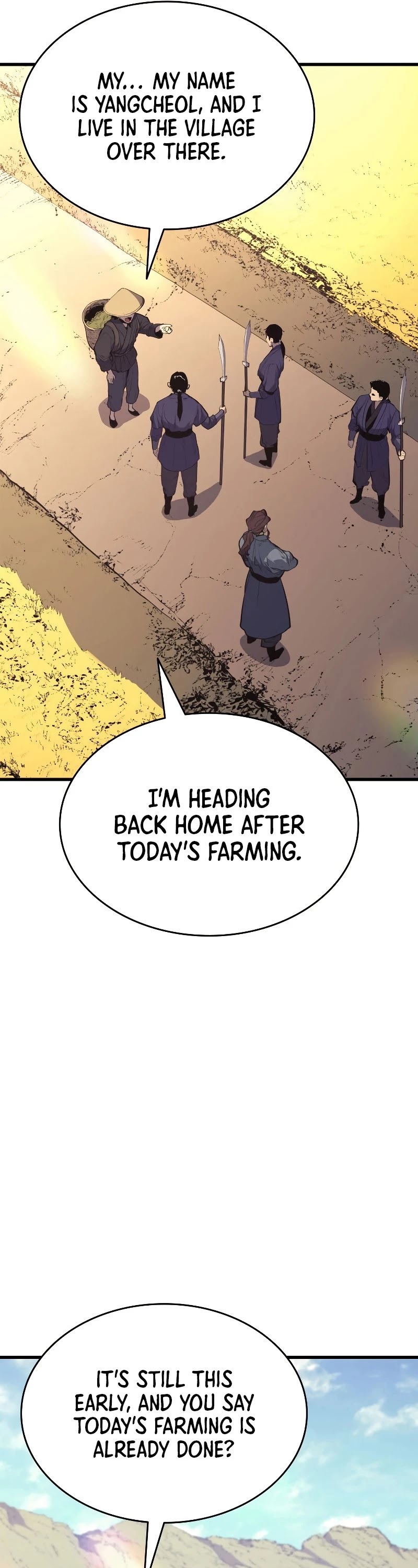 Reaper of the Drifting Moon Chapter 22 page 79 - Chapter 22