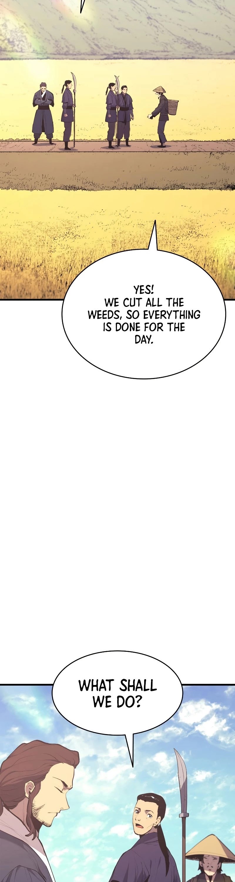 Reaper of the Drifting Moon Chapter 22 page 80 - Chapter 22