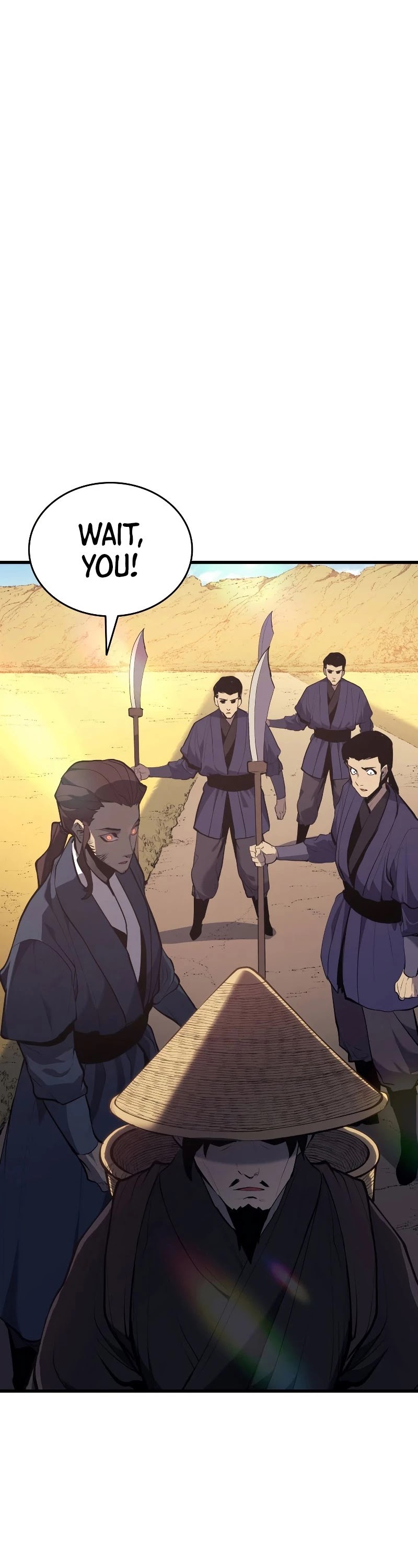 Reaper of the Drifting Moon Chapter 22 page 85 - Chapter 22