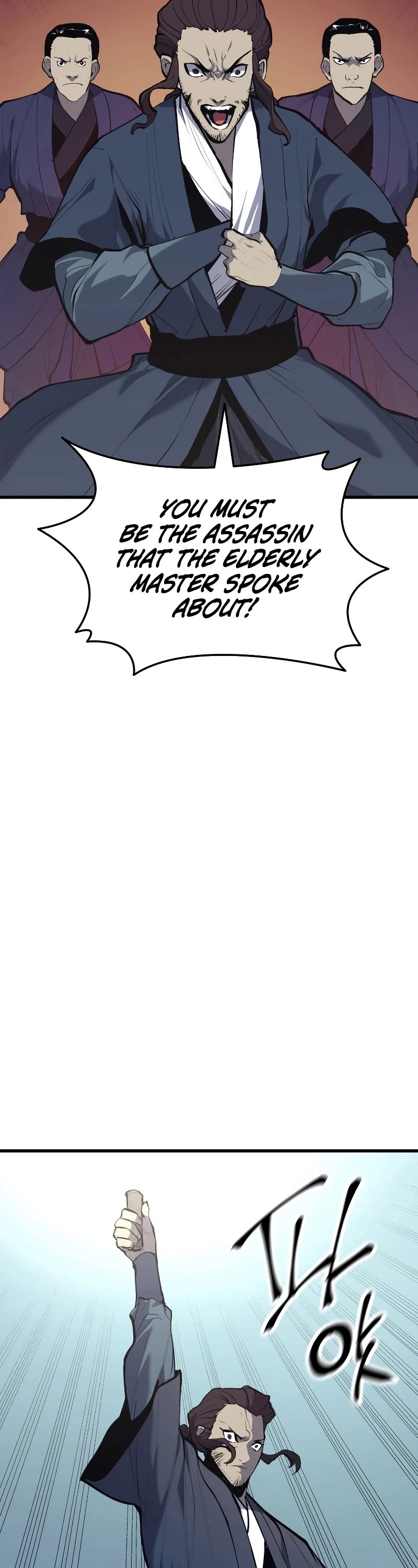 Reaper of the Drifting Moon Chapter 22 page 89 - Chapter 22