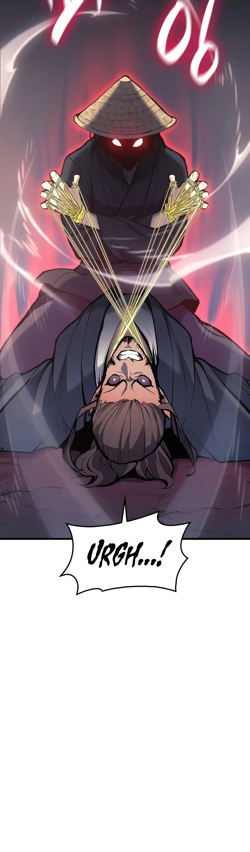 Reaper of the Drifting Moon Chapter 23 page 15 - Chapter 23