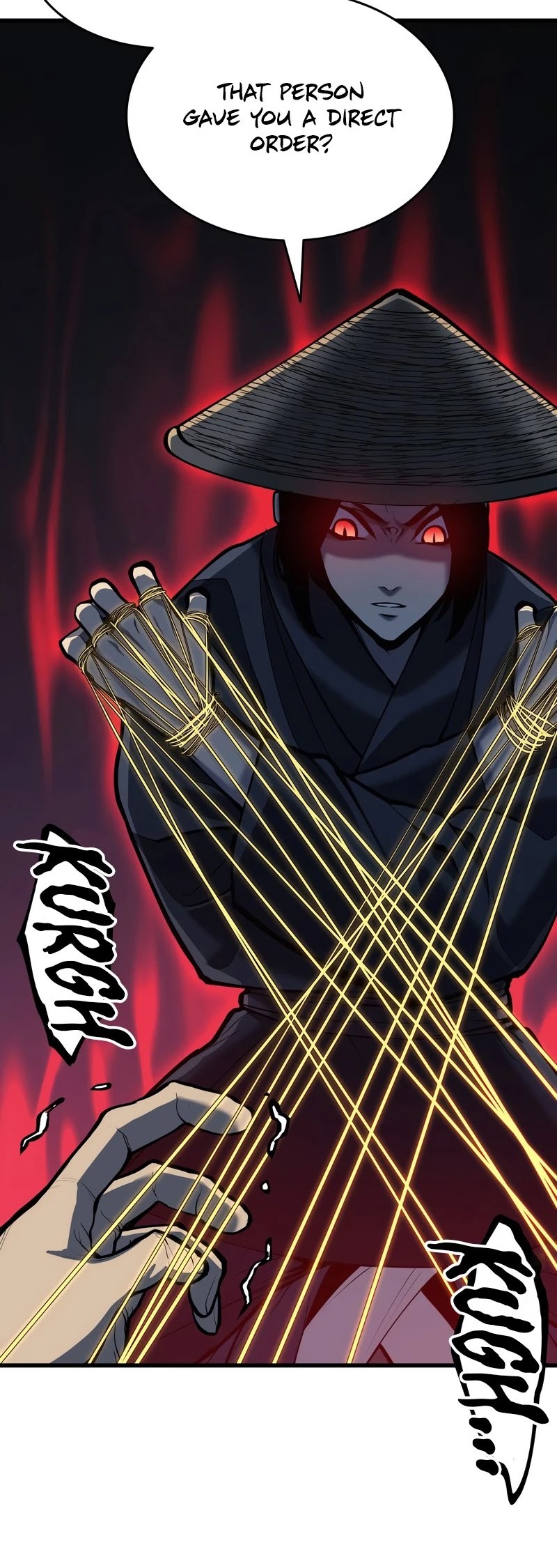 Reaper of the Drifting Moon Chapter 23 page 21 - Chapter 23