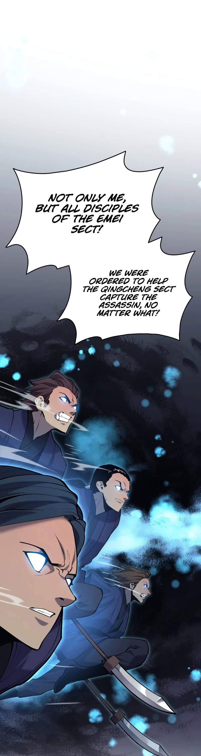 Reaper of the Drifting Moon Chapter 23 page 22 - Chapter 23