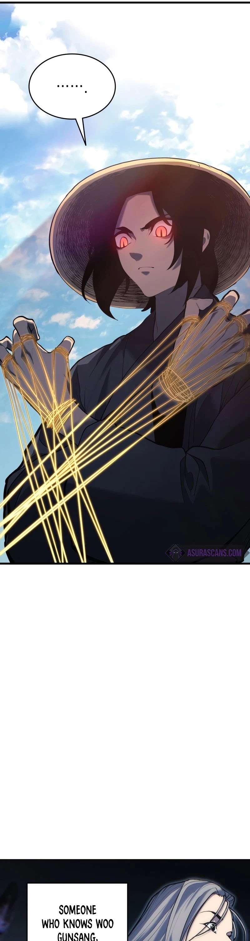 Reaper of the Drifting Moon Chapter 23 page 27 - Chapter 23