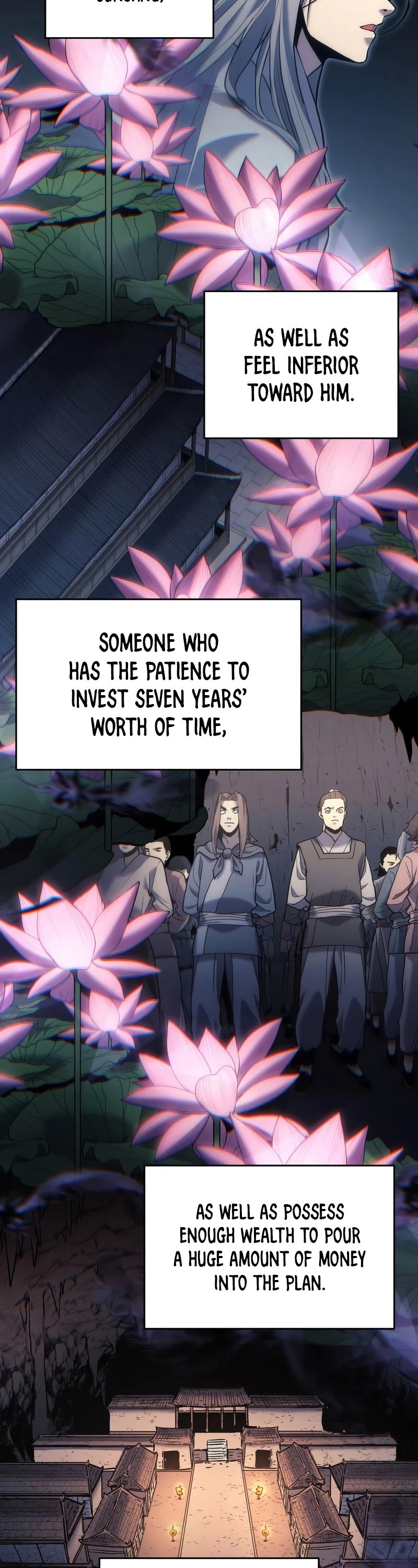 Reaper of the Drifting Moon Chapter 23 page 28 - Chapter 23