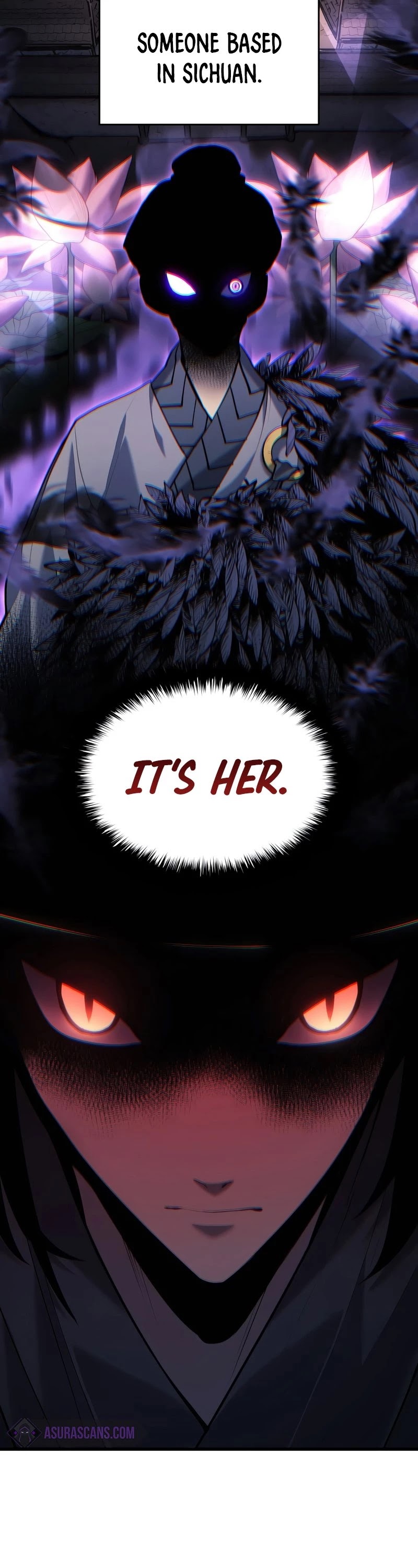 Reaper of the Drifting Moon Chapter 23 page 29 - Chapter 23