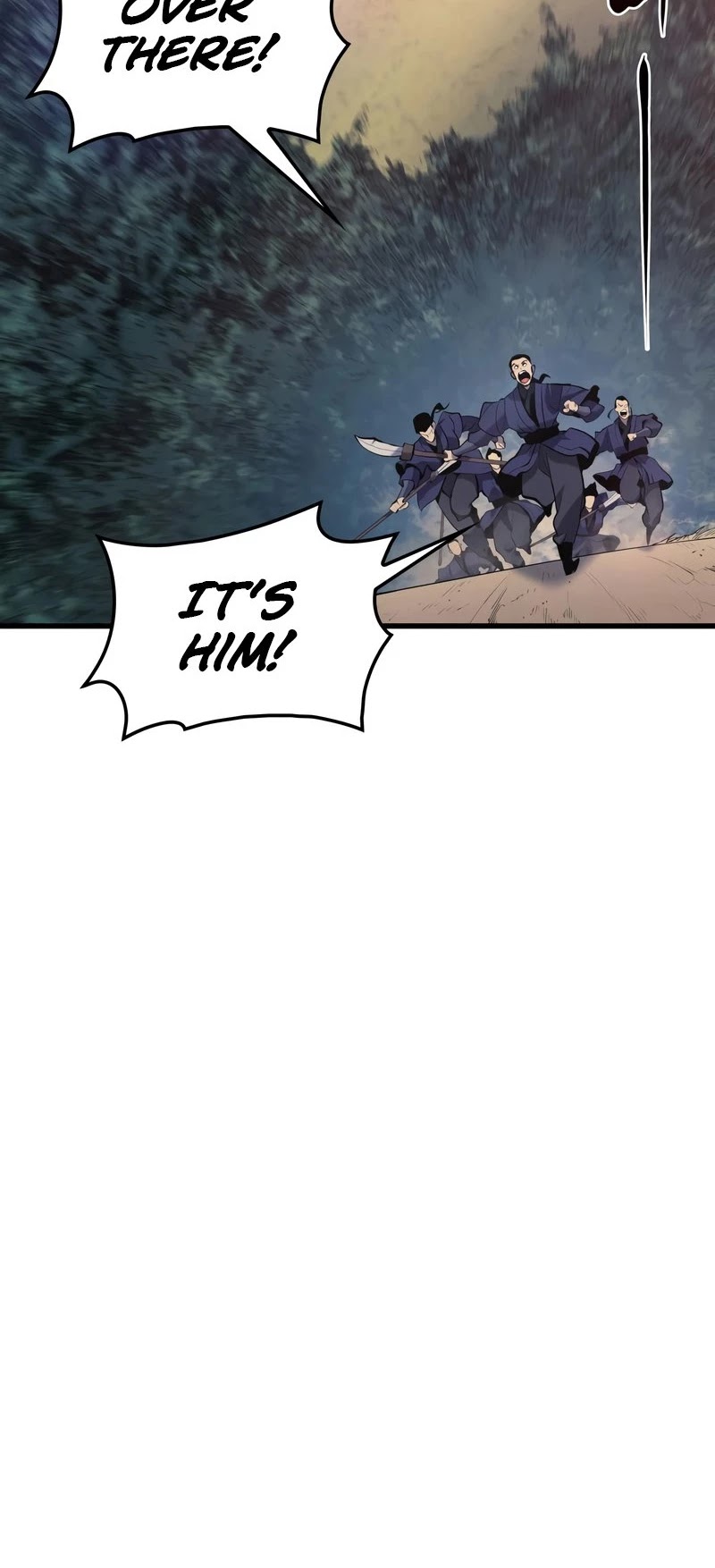 Reaper of the Drifting Moon Chapter 23 page 31 - Chapter 23