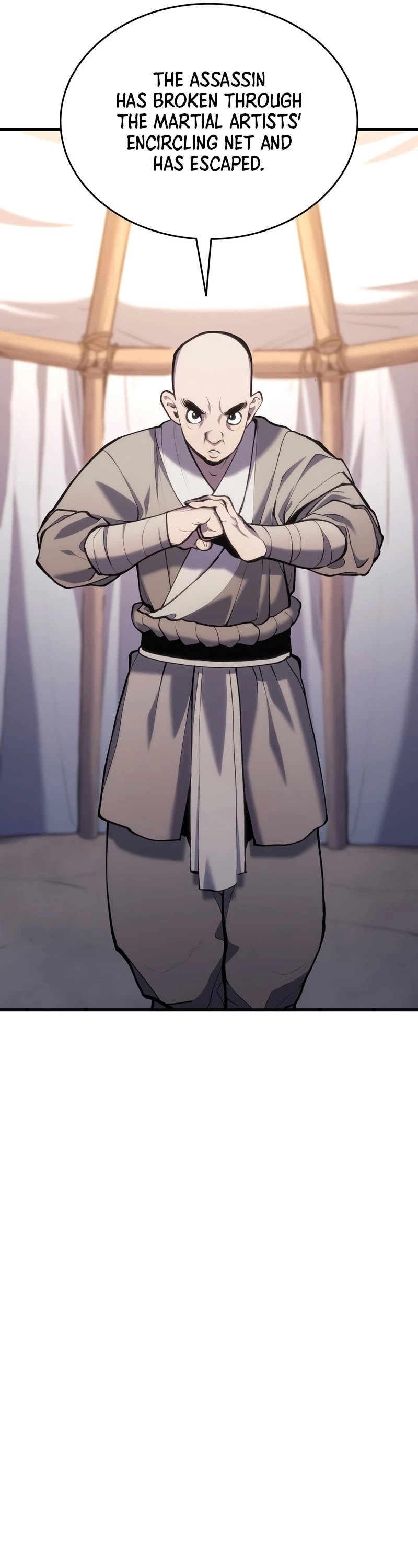 Reaper of the Drifting Moon Chapter 23 page 42 - Chapter 23