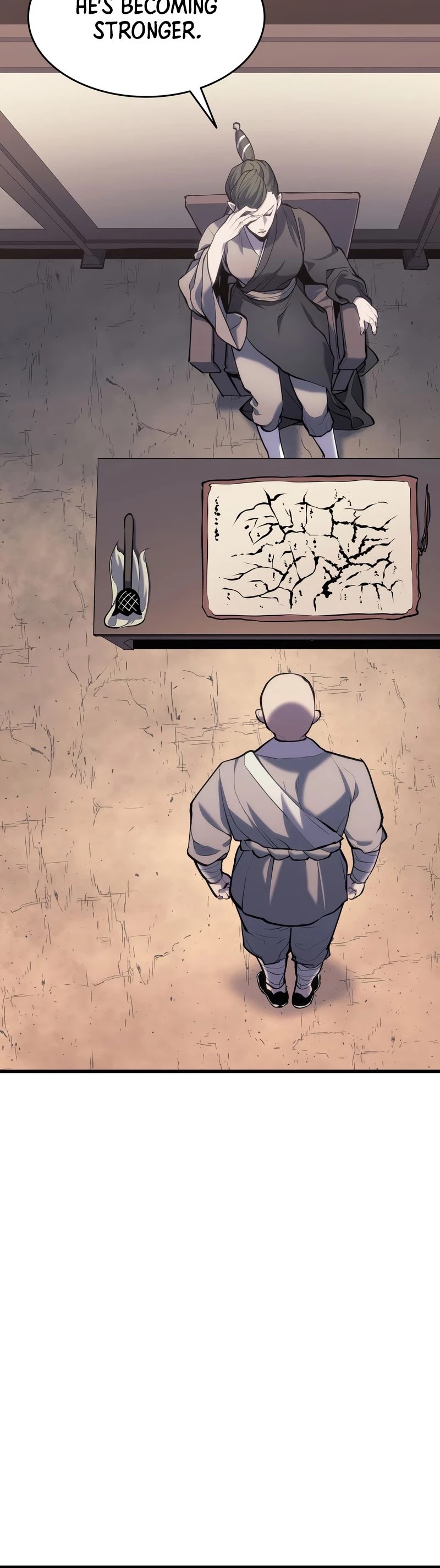 Reaper of the Drifting Moon Chapter 23 page 44 - Chapter 23