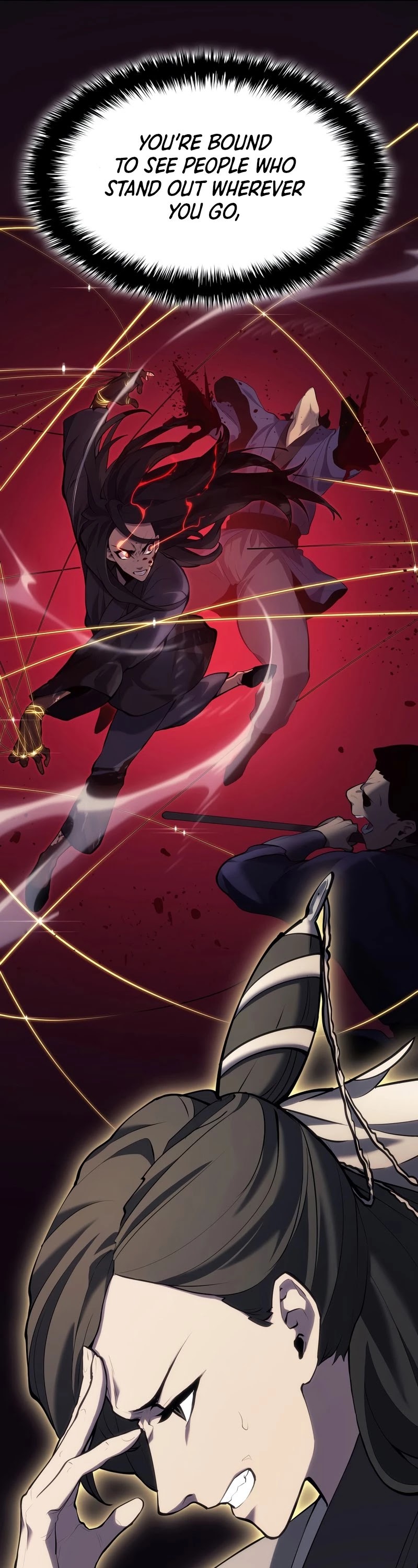 Reaper of the Drifting Moon Chapter 23 page 45 - Chapter 23
