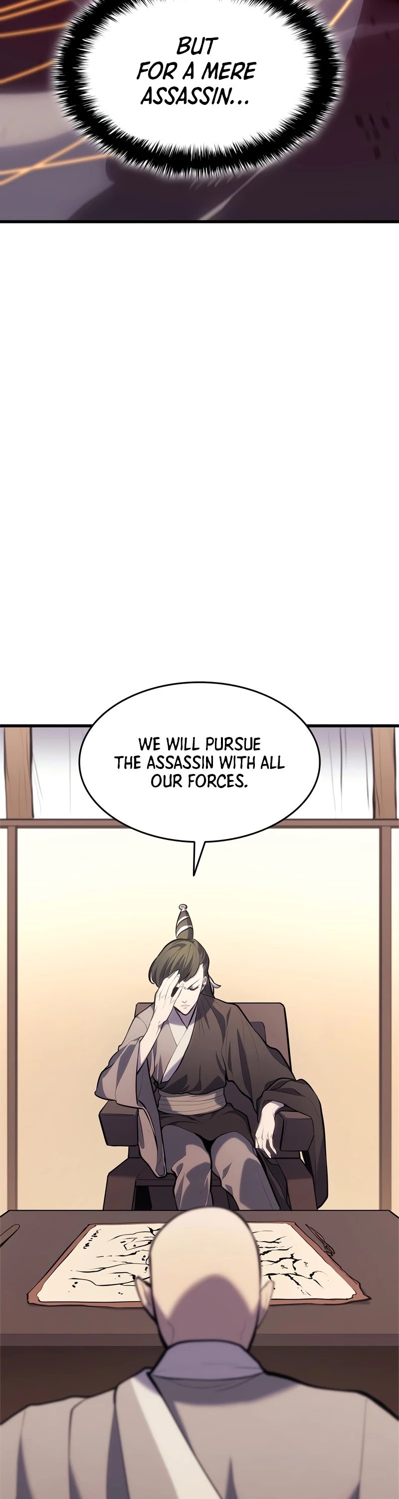 Reaper of the Drifting Moon Chapter 23 page 47 - Chapter 23