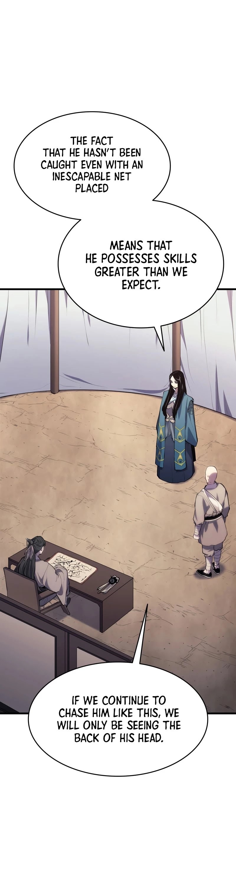 Reaper of the Drifting Moon Chapter 23 page 52 - Chapter 23