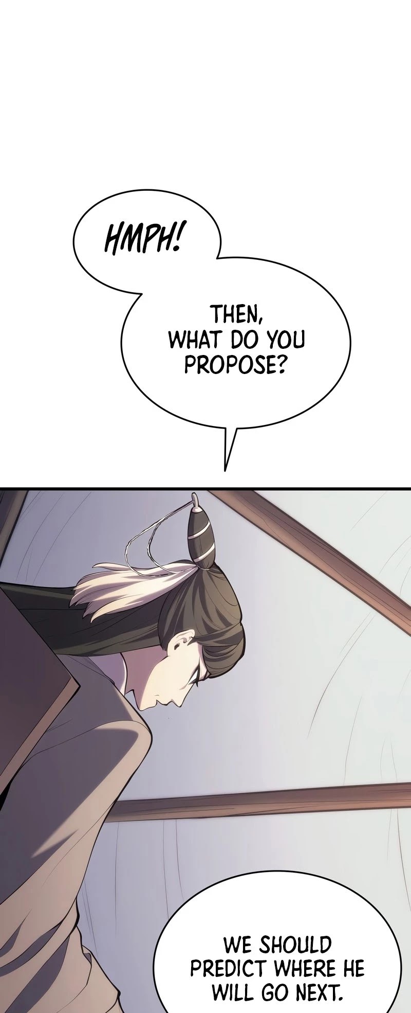Reaper of the Drifting Moon Chapter 23 page 53 - Chapter 23
