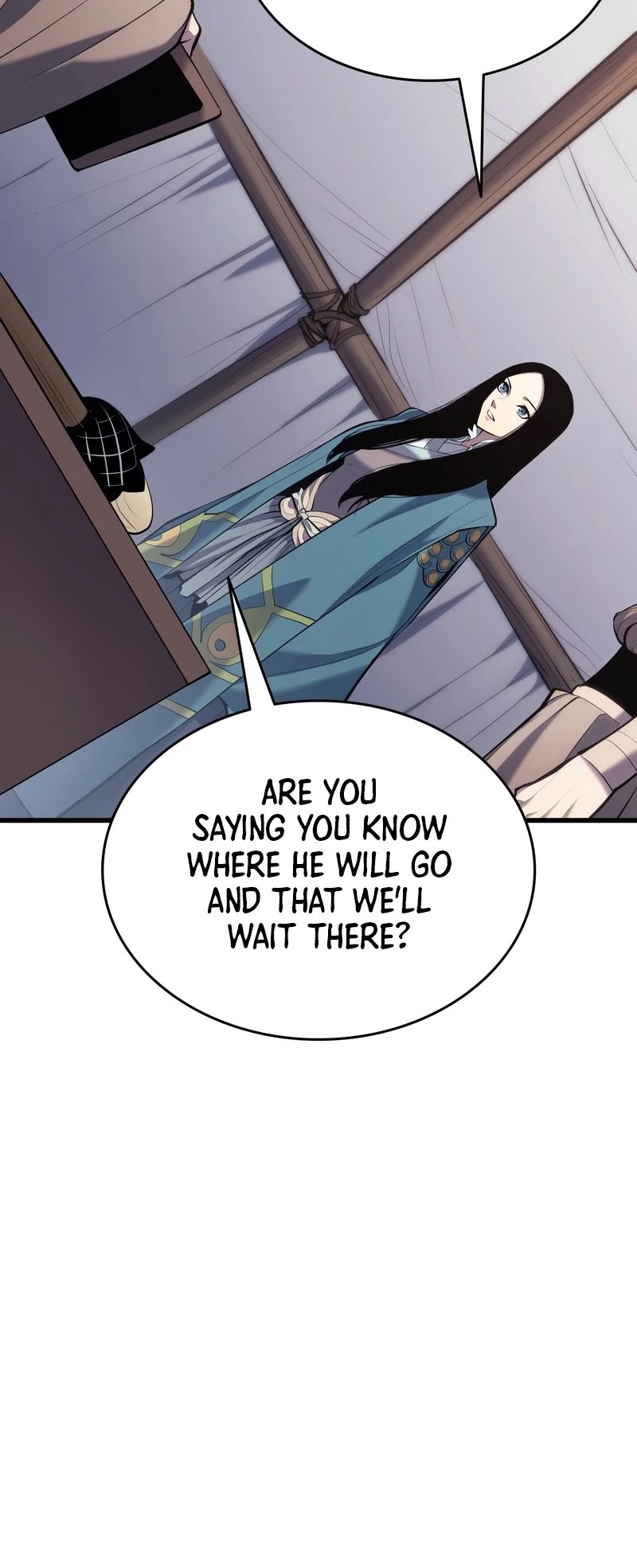 Reaper of the Drifting Moon Chapter 23 page 54 - Chapter 23