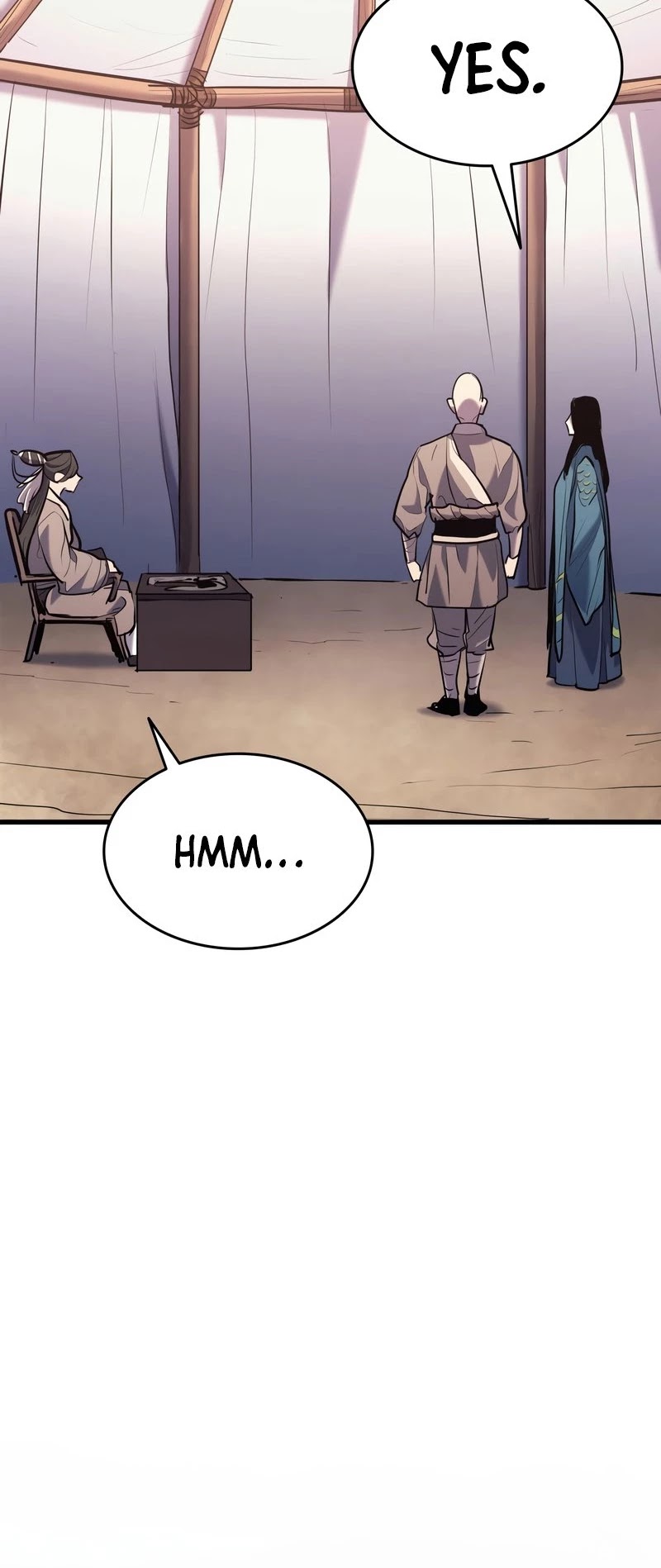 Reaper of the Drifting Moon Chapter 23 page 59 - Chapter 23