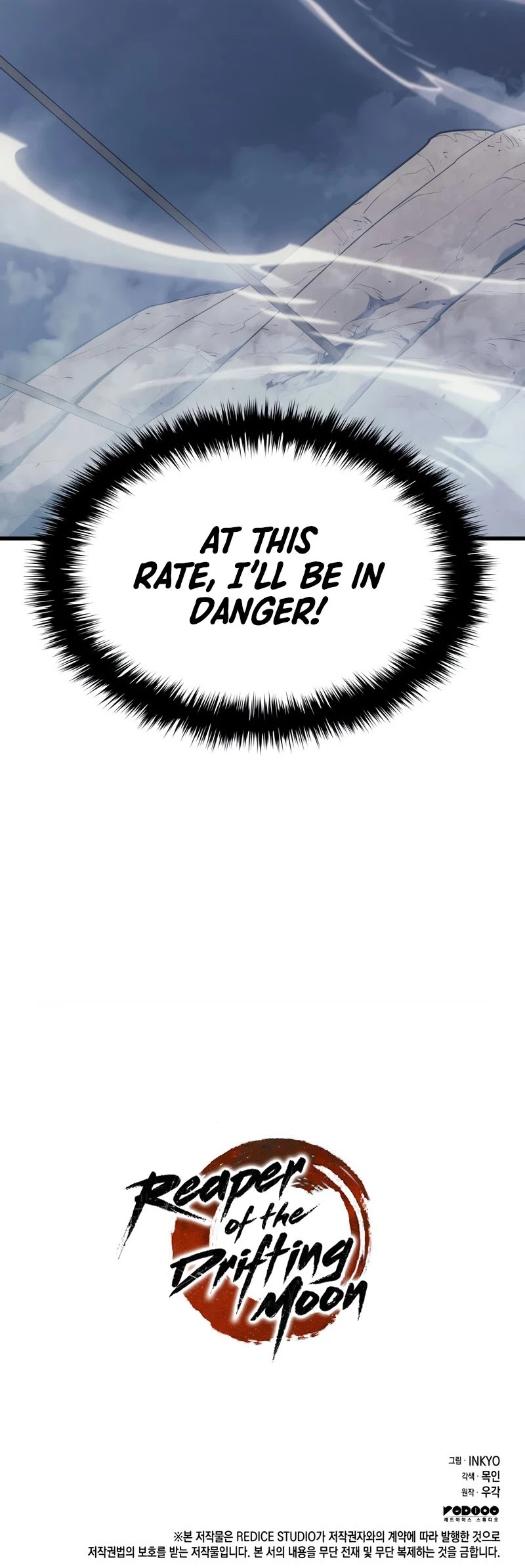 Reaper of the Drifting Moon Chapter 23 page 83 - Chapter 23