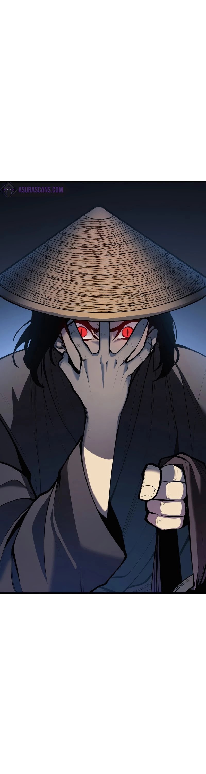 Reaper of the Drifting Moon Chapter 23 page 9 - Chapter 23