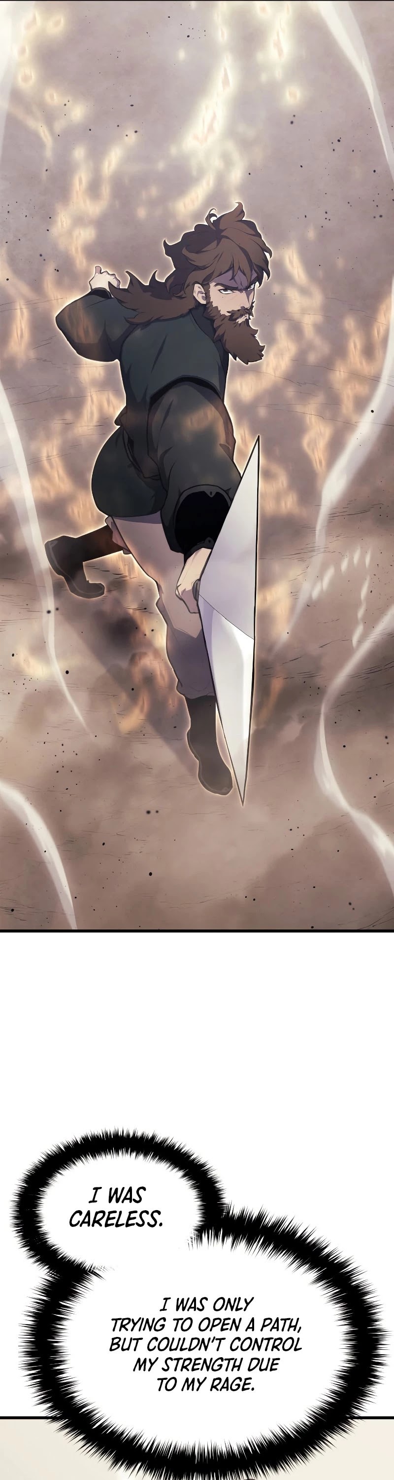 Reaper of the Drifting Moon Chapter 24 page 12 - Chapter 24
