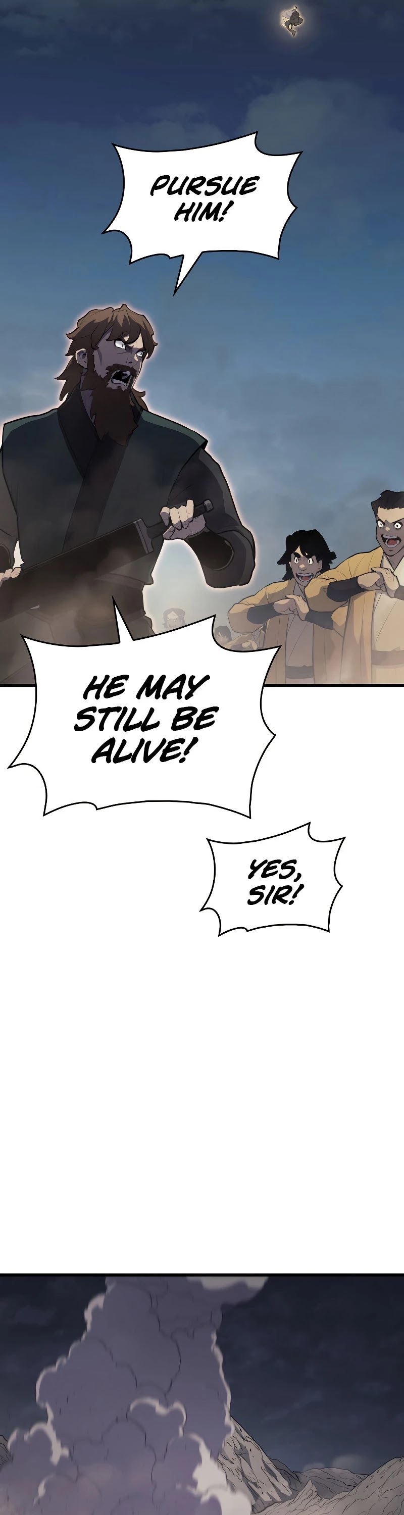Reaper of the Drifting Moon Chapter 24 page 14 - Chapter 24
