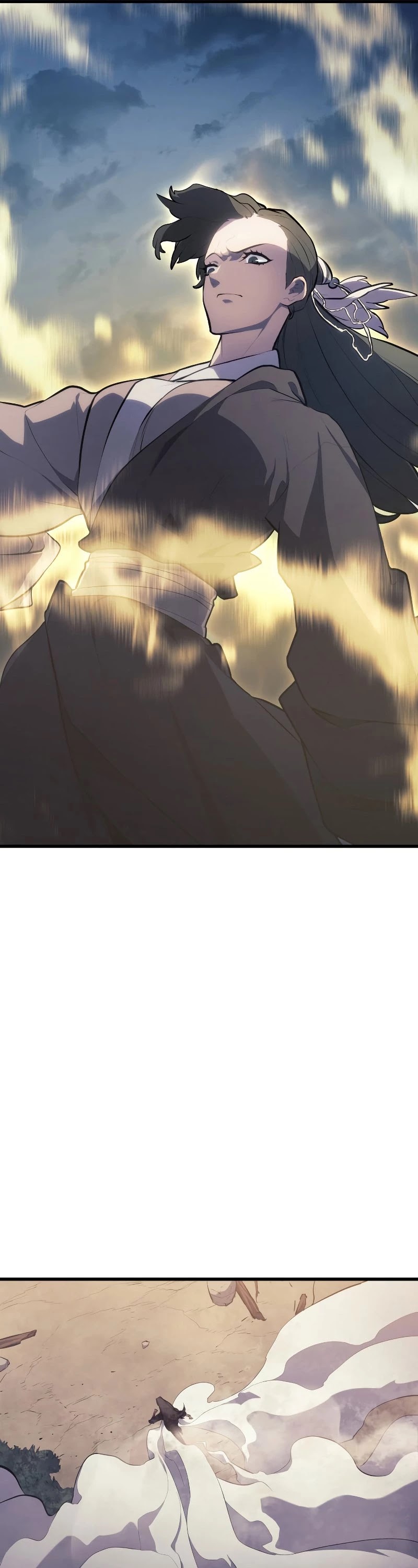 Reaper of the Drifting Moon Chapter 24 page 17 - Chapter 24
