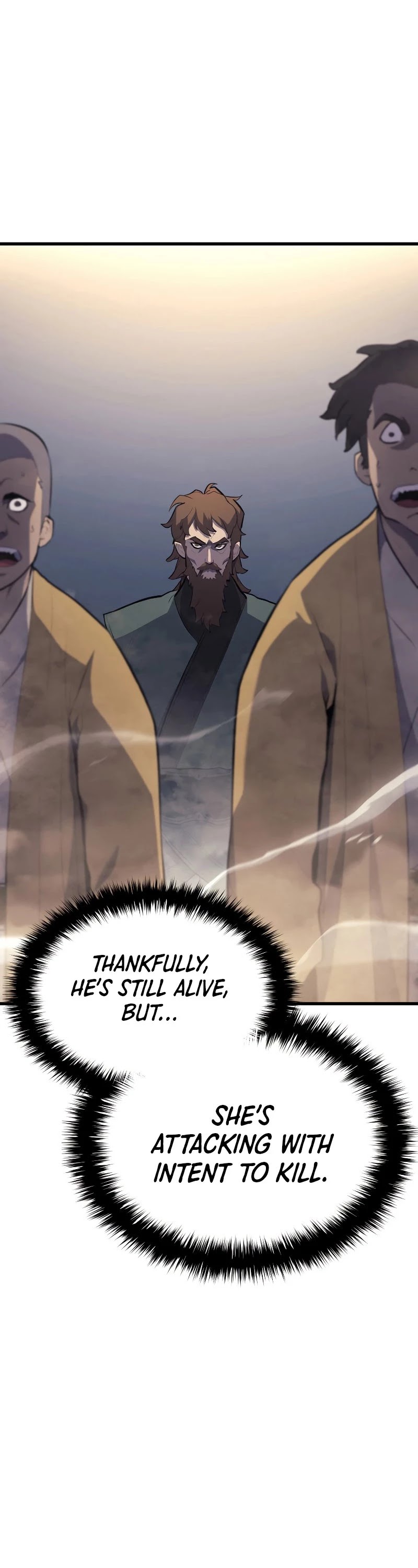 Reaper of the Drifting Moon Chapter 24 page 23 - Chapter 24