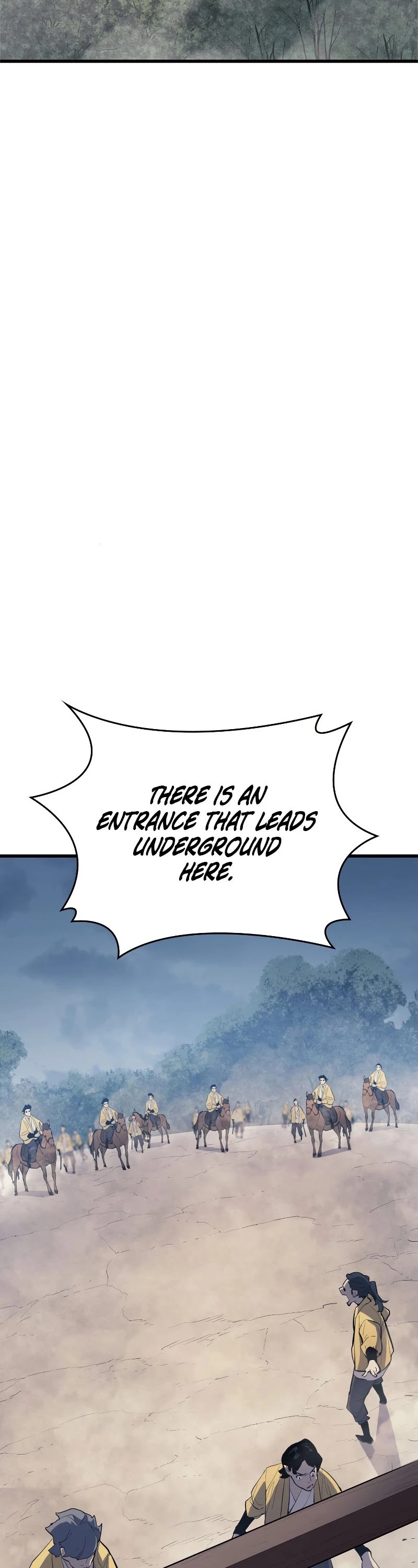 Reaper of the Drifting Moon Chapter 24 page 28 - Chapter 24
