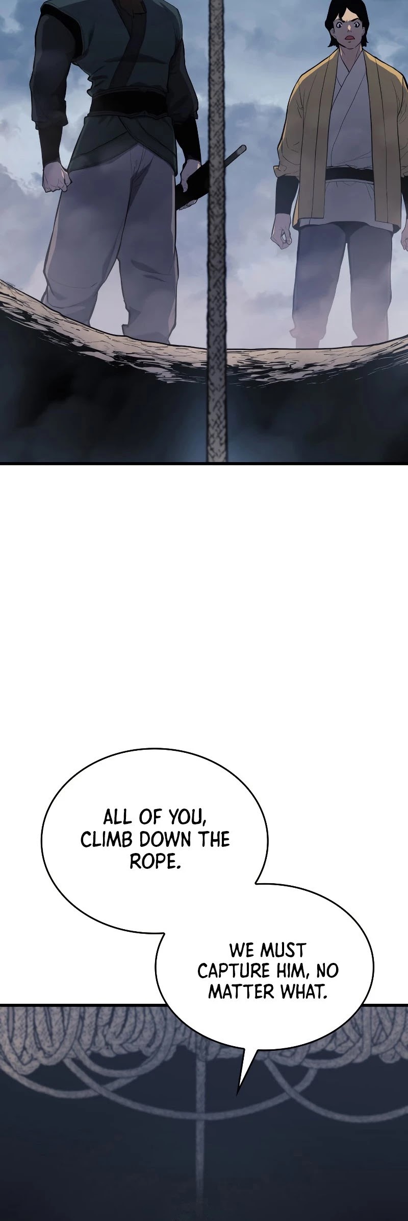 Reaper of the Drifting Moon Chapter 24 page 30 - Chapter 24