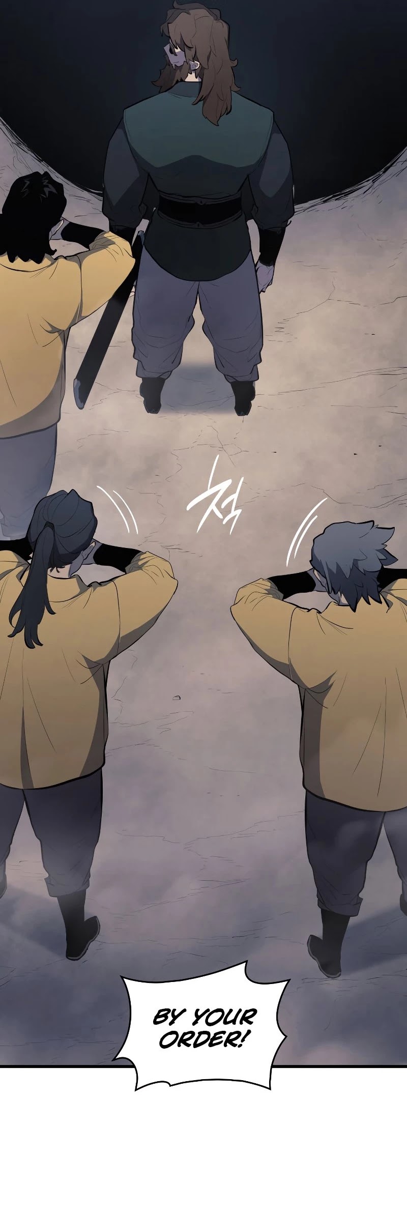 Reaper of the Drifting Moon Chapter 24 page 31 - Chapter 24