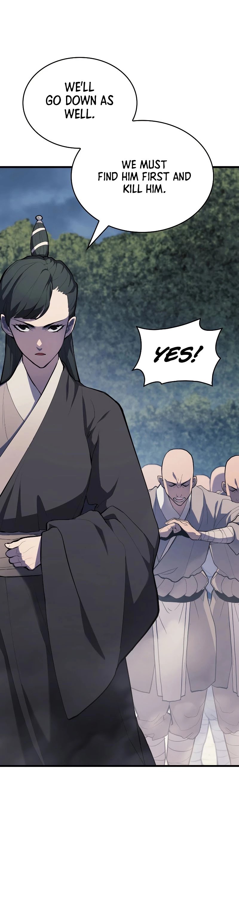 Reaper of the Drifting Moon Chapter 24 page 33 - Chapter 24