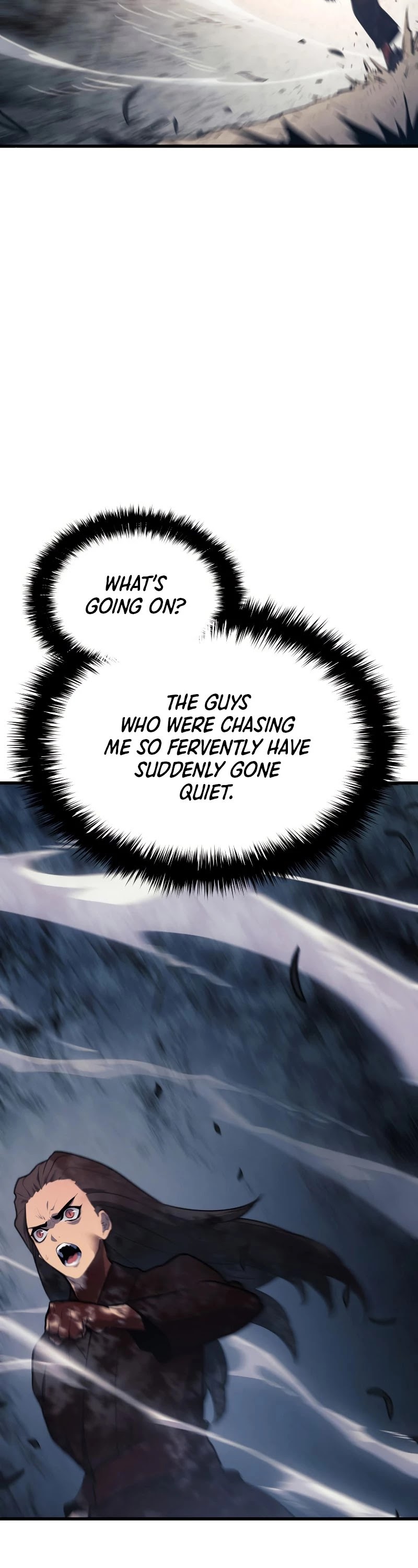 Reaper of the Drifting Moon Chapter 24 page 4 - Chapter 24