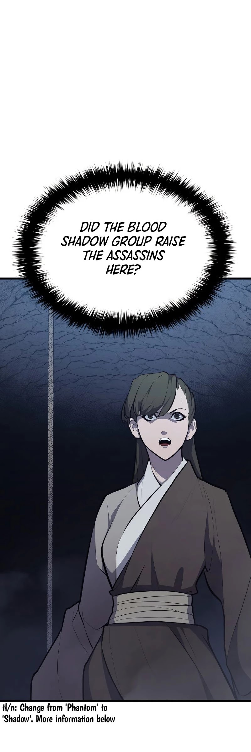 Reaper of the Drifting Moon Chapter 24 page 41 - Chapter 24