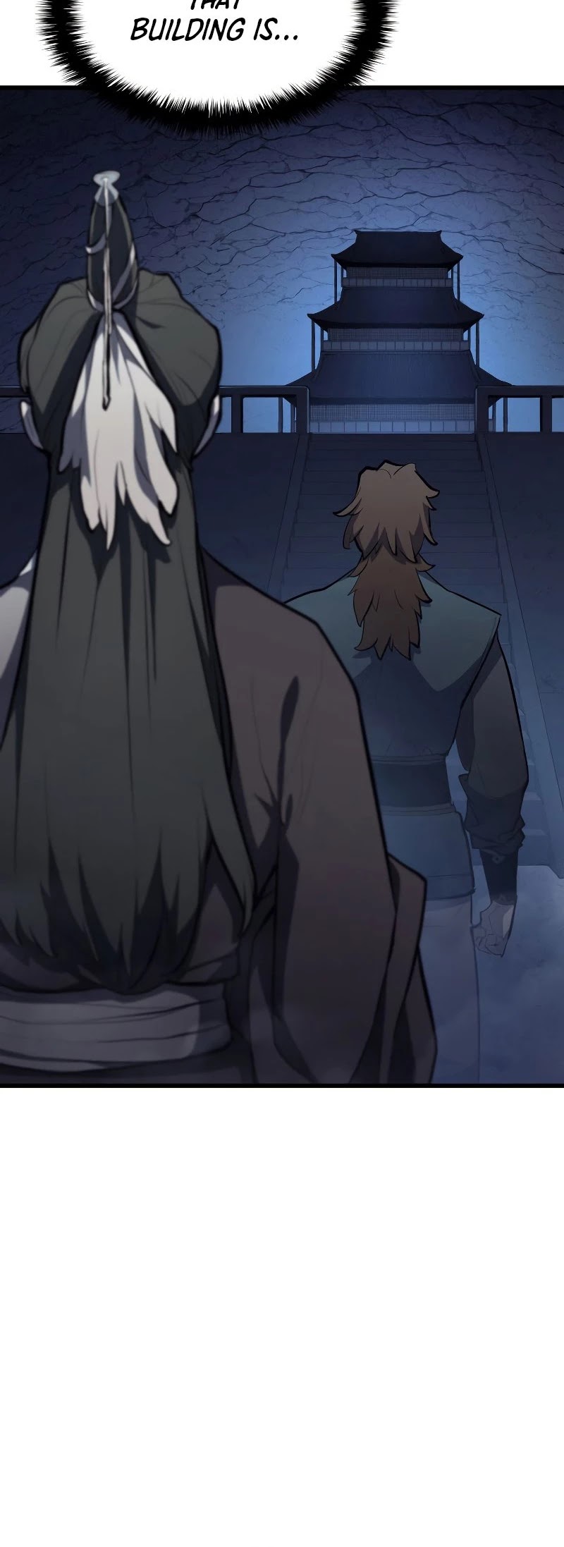 Reaper of the Drifting Moon Chapter 24 page 46 - Chapter 24