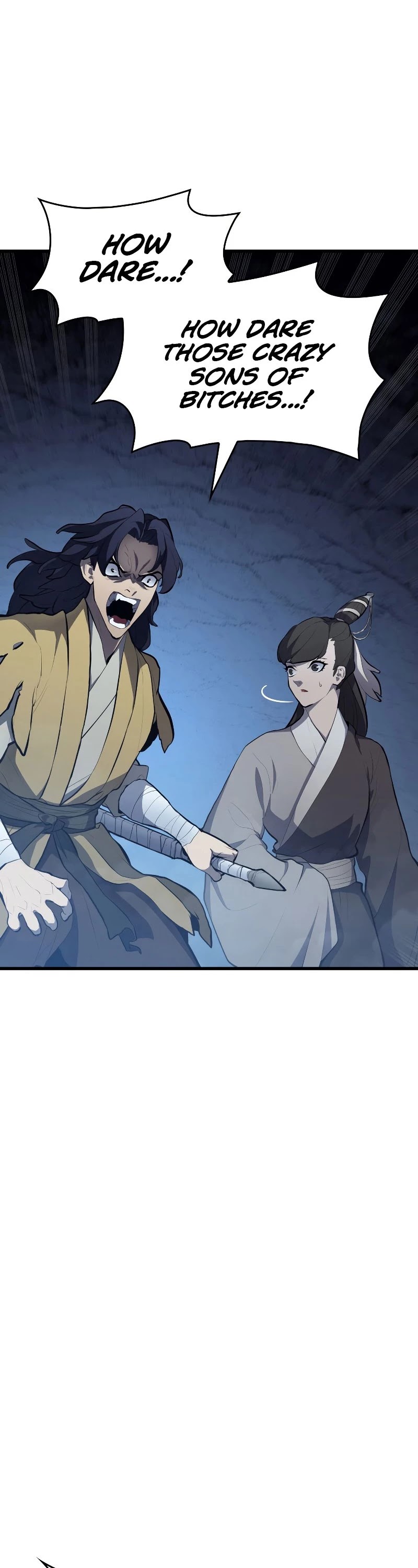 Reaper of the Drifting Moon Chapter 24 page 48 - Chapter 24