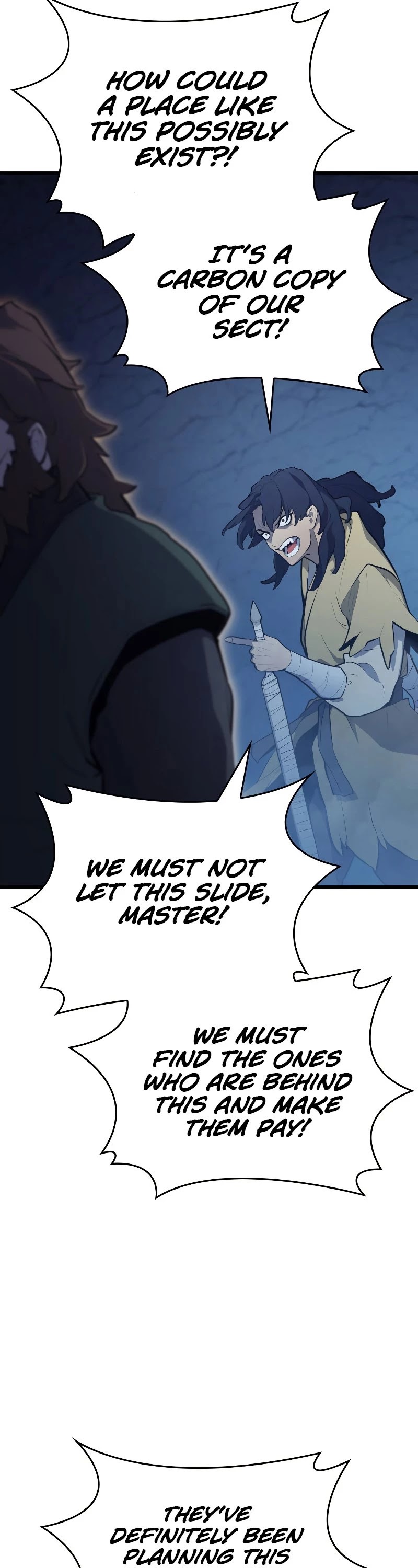 Reaper of the Drifting Moon Chapter 24 page 49 - Chapter 24