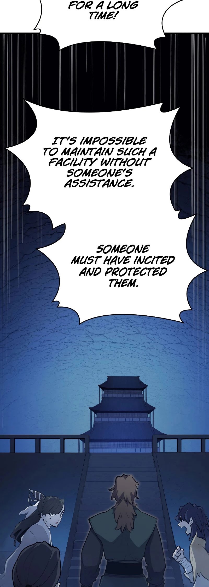 Reaper of the Drifting Moon Chapter 24 page 50 - Chapter 24