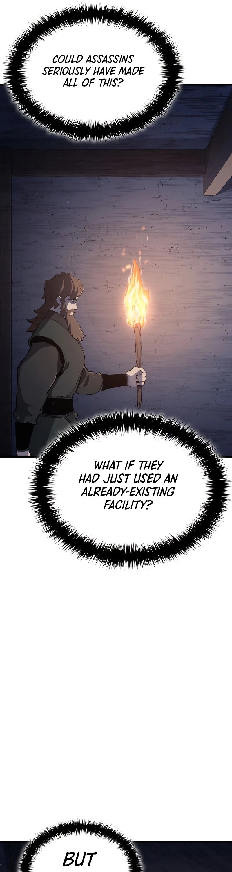 Reaper of the Drifting Moon Chapter 24 page 82 - Chapter 24