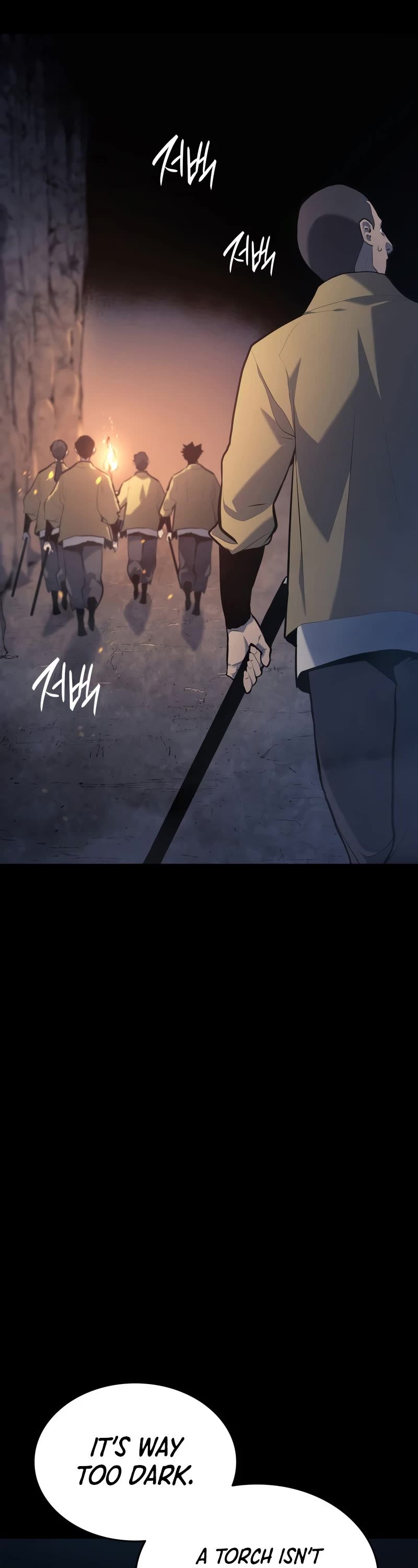 Reaper of the Drifting Moon Chapter 25 page 13 - Chapter 25