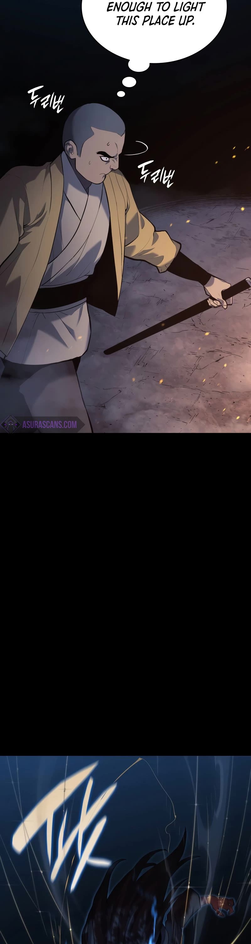 Reaper of the Drifting Moon Chapter 25 page 14 - Chapter 25