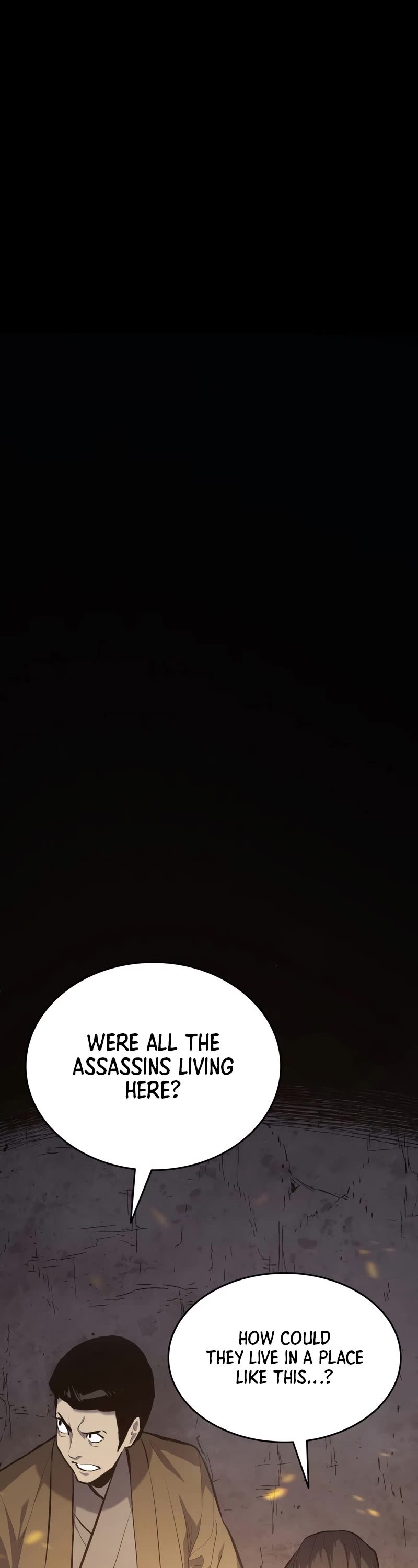 Reaper of the Drifting Moon Chapter 25 page 20 - Chapter 25