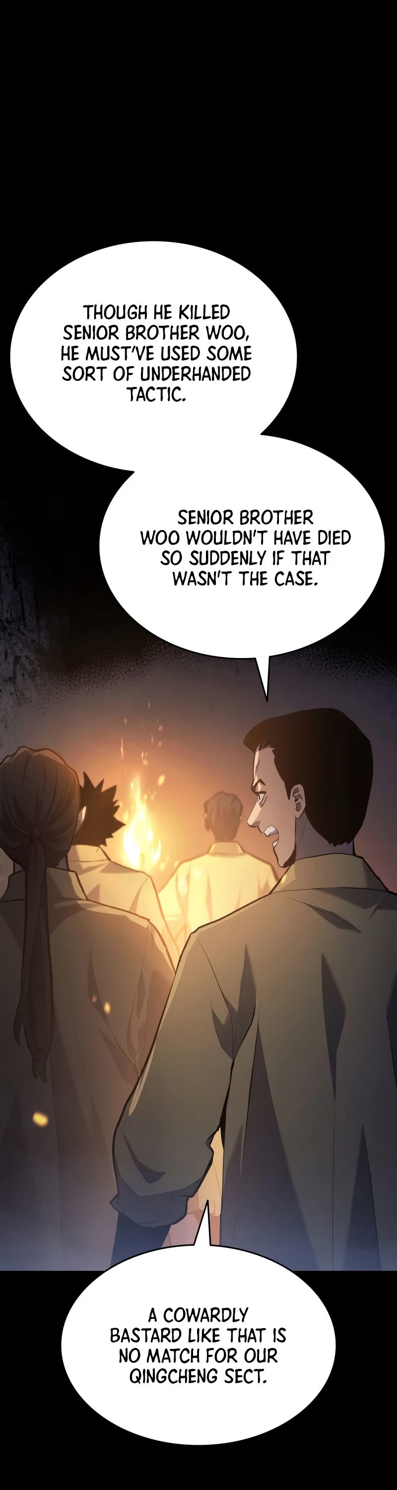 Reaper of the Drifting Moon Chapter 25 page 22 - Chapter 25
