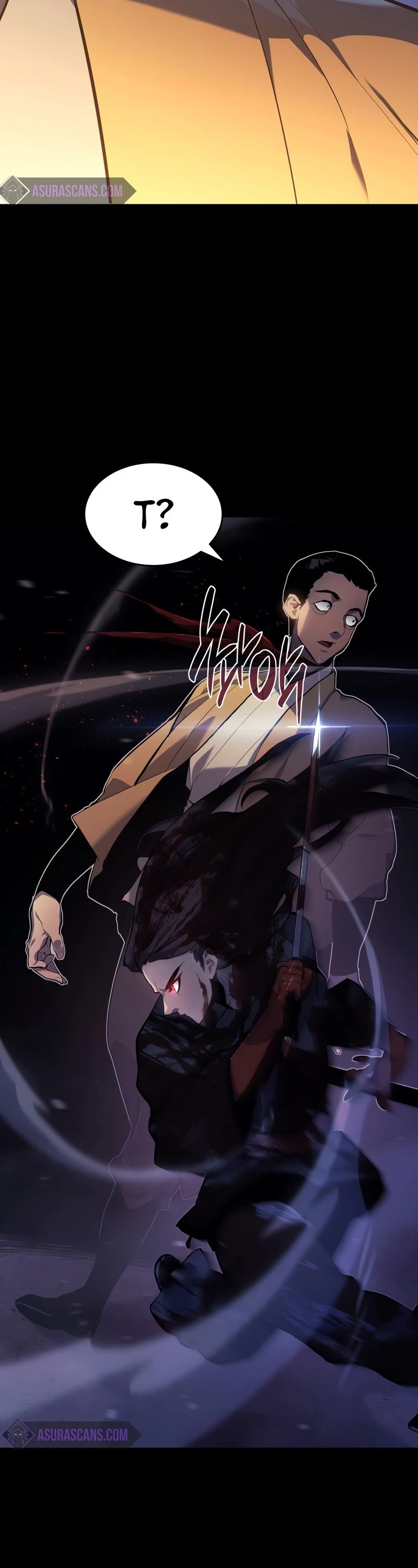 Reaper of the Drifting Moon Chapter 25 page 24 - Chapter 25