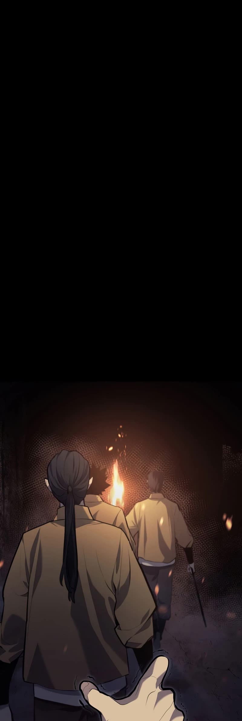 Reaper of the Drifting Moon Chapter 25 page 25 - Chapter 25