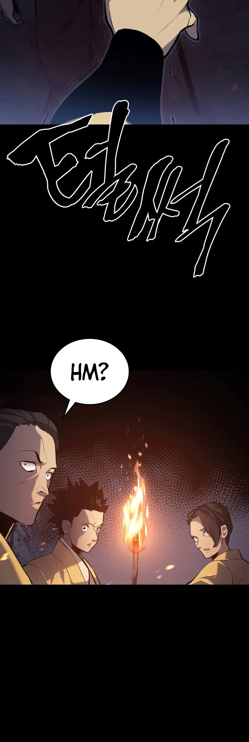 Reaper of the Drifting Moon Chapter 25 page 26 - Chapter 25