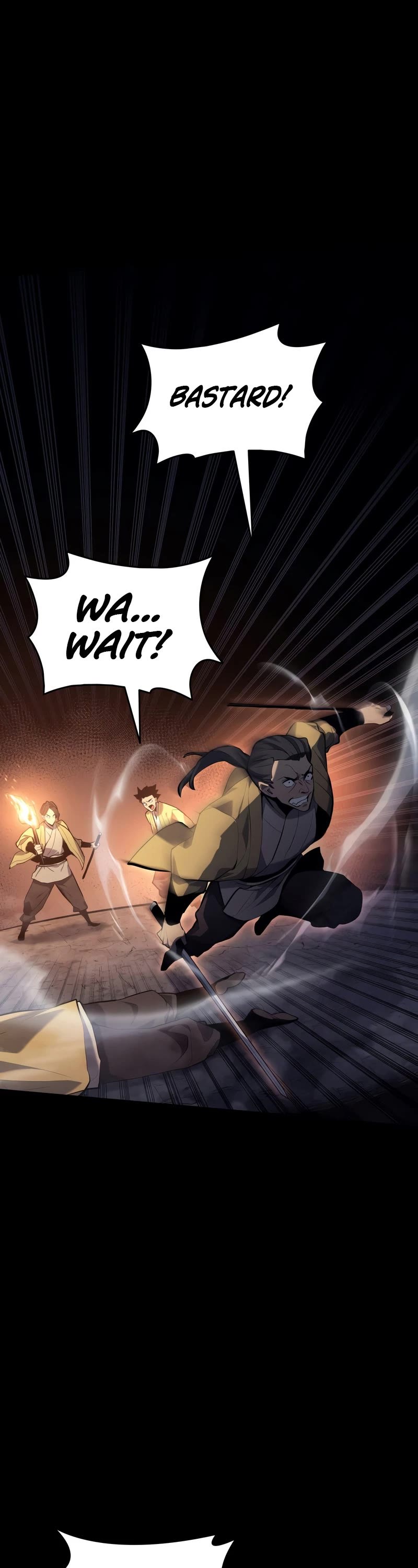 Reaper of the Drifting Moon Chapter 25 page 29 - Chapter 25